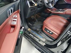 BMW X5 2023 xDrive 30Li M Sport Exclusive Night Edition Package - ფოტო 2