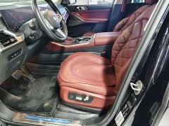 BMW X5 2023 xDrive 30Li M Sport Exclusive Night Edition Package - ფოტო 3