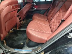 BMW X5 2023 xDrive 30Li M Sport Exclusive Night Edition Package - ფოტო 4