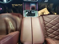 BMW X5 2023 xDrive 30Li M Sport Exclusive Night Edition Package - ფოტო 5