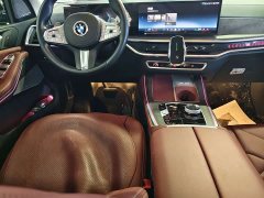 BMW X5 2023 xDrive 30Li M Sport Exclusive Night Edition Package - ფოტო 6