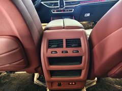 BMW X5 2023 xDrive 30Li M Sport Exclusive Night Edition Package - ფოტო 7