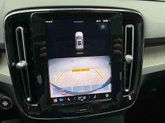 Volvo XC40 B4 AWD Smart Remote Luxury Edition - ფოტო 12