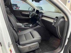 Volvo XC40 B4 AWD Smart Remote Luxury Edition - ფოტო 18