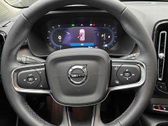 Volvo XC40 B4 AWD Smart Remote Luxury Edition - ფოტო 8