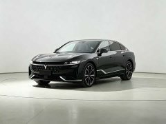 Voyah Lantu Zhaoguang PHEV AWD Ultra-Long Range Flagship - ფოტო 1