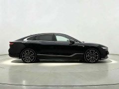 Voyah Lantu Zhaoguang PHEV AWD Ultra-Long Range Flagship - ფოტო 10