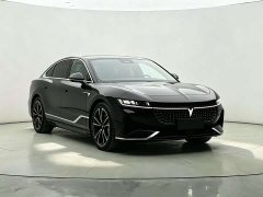 Voyah Lantu Zhaoguang PHEV AWD Ultra-Long Range Flagship - ფოტო 3
