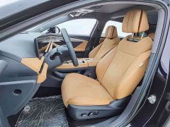 Voyah Lantu Zhaoguang PHEV AWD Ultra-Long Range Flagship - ფოტო 4