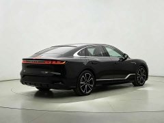 Voyah Lantu Zhaoguang PHEV AWD Ultra-Long Range Flagship - ფოტო 7