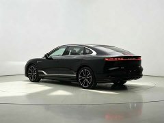 Voyah Lantu Zhaoguang PHEV AWD Ultra-Long Range Flagship - ფოტო 8