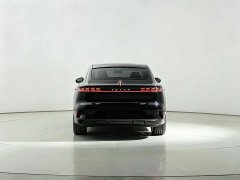 Voyah Lantu Zhaoguang PHEV AWD Ultra-Long Range Flagship - ფოტო 9