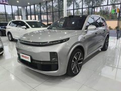 Li Auto L9 2022 Max - ფოტო 1