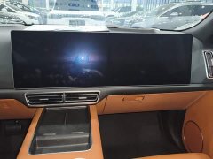 Li Auto L9 2022 Max - ფოტო 10