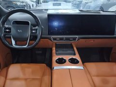 Li Auto L9 2022 Max - ფოტო 11