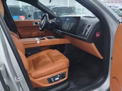 Li Auto L9 2022 Max - ფოტო 12