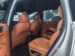 Li Auto L9 2022 Max - ფოტო 13