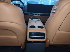 Li Auto L9 2022 Max - ფოტო 14