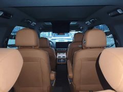 Li Auto L9 2022 Max - ფოტო 15