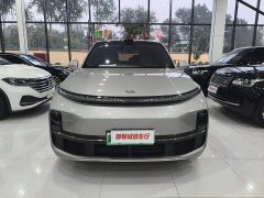 Li Auto L9 2022 Max - ფოტო 2