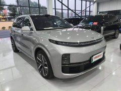 Li Auto L9 2022 Max - ფოტო 3