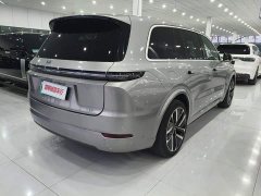 Li Auto L9 2022 Max - ფოტო 4
