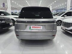 Li Auto L9 2022 Max - ფოტო 5