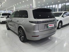Li Auto L9 2022 Max - ფოტო 6