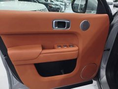 Li Auto L9 2022 Max - ფოტო 7