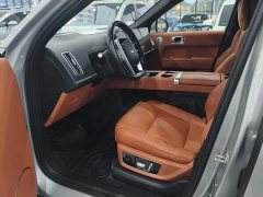 Li Auto L9 2022 Max - ფოტო 8