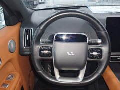 Li Auto L9 2022 Max - ფოტო 9