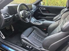 BMW M240i - ფოტო 11