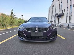 BMW M240i - ფოტო 2