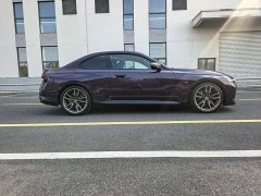 BMW M240i - ფოტო 4