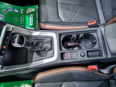 Audi Q3 35 TFSI Fashion Elegance Edition 1.5T - ფოტო 11