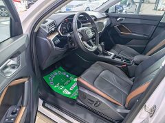 Audi Q3 35 TFSI Fashion Elegance Edition 1.5T - ფოტო 4