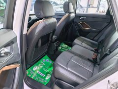 Audi Q3 35 TFSI Fashion Elegance Edition 1.5T - ფოტო 5
