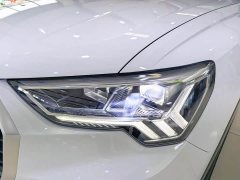Audi Q3 35 TFSI Fashion Elegance Edition 1.5T - ფოტო 6
