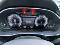 Audi Q3 35 TFSI Fashion Elegance Edition 1.5T - ფოტო 8