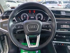 Audi Q3 35 TFSI Fashion Elegance Edition 1.5T - ფოტო 9