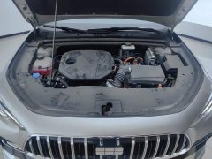 Geely Galaxy Xingyao 6 2026 125km Explorer Edition - ფოტო 10