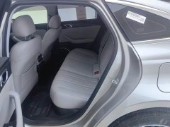 Geely Galaxy Xingyao 6 2026 125km Explorer Edition - ფოტო 11