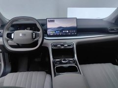 Geely Galaxy Xingyao 6 2026 125km Explorer Edition - ფოტო 12