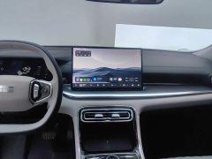 Geely Galaxy Xingyao 6 2026 125km Explorer Edition - ფოტო 13