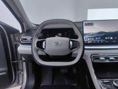 Geely Galaxy Xingyao 6 2026 125km Explorer Edition - ფოტო 15