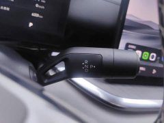 Geely Galaxy Xingyao 6 2026 125km Explorer Edition - ფოტო 16