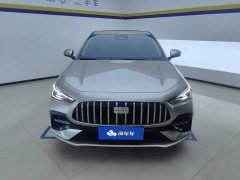 Geely Galaxy Xingyao 6 2026 125km Explorer Edition - ფოტო 2