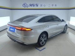 Geely Galaxy Xingyao 6 2026 125km Explorer Edition - ფოტო 3