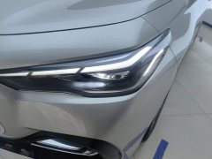 Geely Galaxy Xingyao 6 2026 125km Explorer Edition - ფოტო 5
