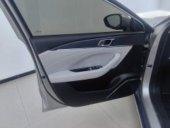 Geely Galaxy Xingyao 6 2026 125km Explorer Edition - ფოტო 7